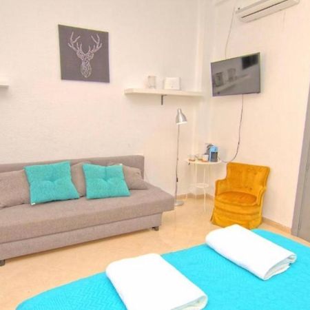 Guests House Mercado Malaga Apartment Екстериор снимка